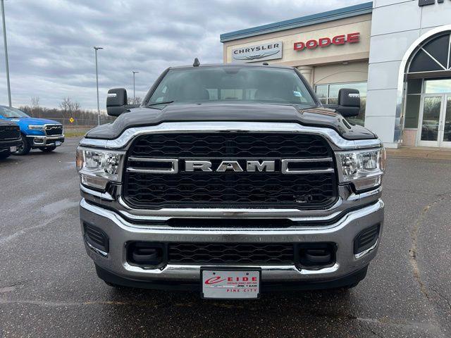 new 2024 Ram 2500 car, priced at $57,861