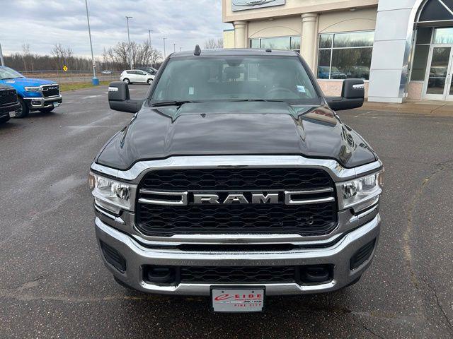 new 2024 Ram 2500 car, priced at $57,861