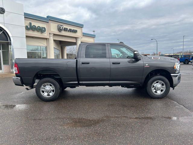 new 2024 Ram 2500 car, priced at $57,861