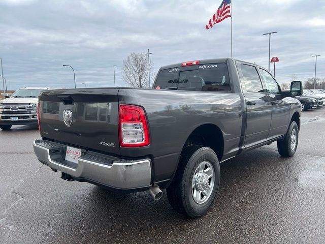 new 2024 Ram 2500 car, priced at $57,861