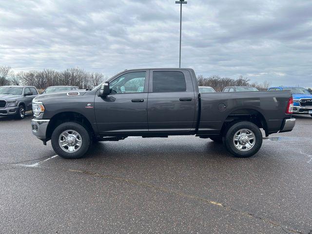 new 2024 Ram 2500 car, priced at $57,861