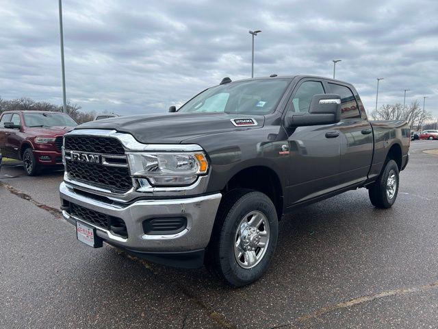 new 2024 Ram 2500 car, priced at $57,861