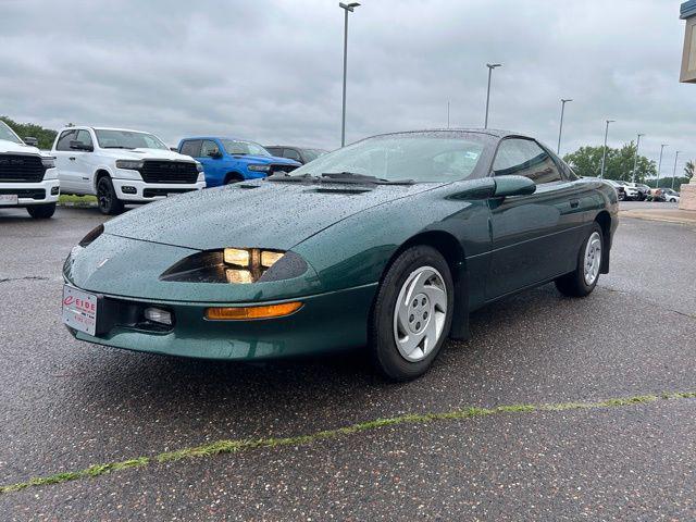 used 1995 Chevrolet Camaro car, priced at $7,500