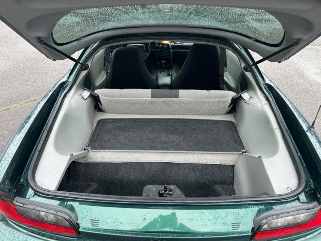 used 1995 Chevrolet Camaro car, priced at $7,500