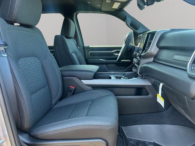 new 2026 Ram 1500 car, priced at $51,194