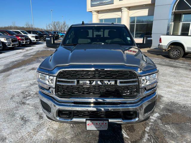 new 2024 Ram 3500 car, priced at $56,155