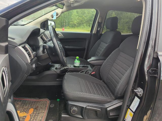 used 2020 Ford Ranger car, priced at $27,000