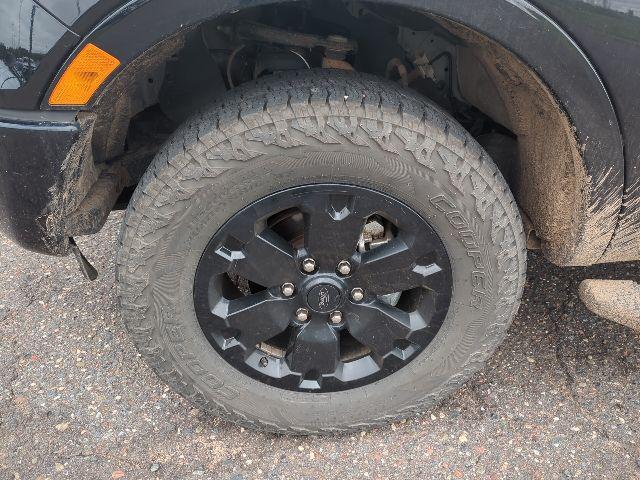 used 2020 Ford Ranger car, priced at $27,000