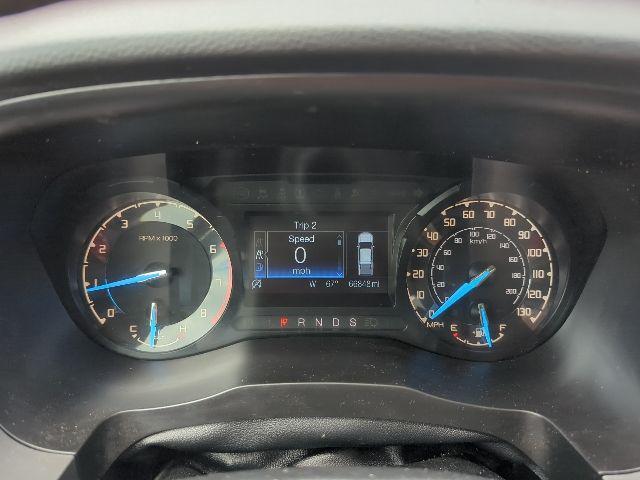 used 2020 Ford Ranger car, priced at $27,000