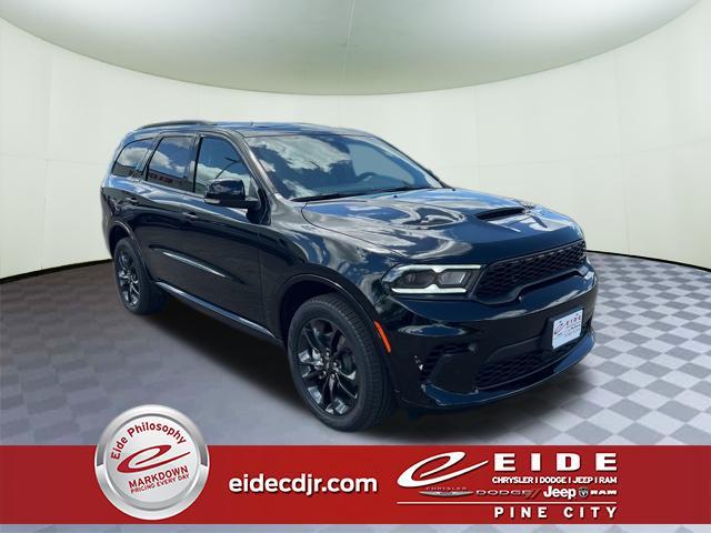 new 2024 Dodge Durango car, priced at $44,493