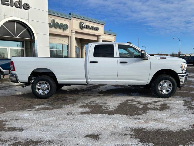 new 2024 Ram 2500 car, priced at $47,165