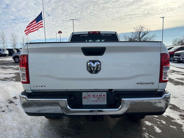 new 2024 Ram 2500 car, priced at $47,165