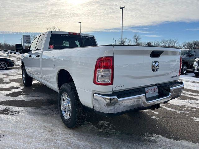 new 2024 Ram 2500 car, priced at $47,165