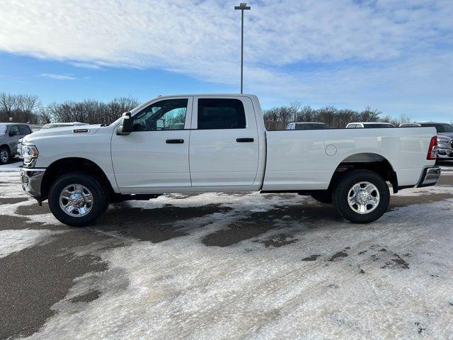 new 2024 Ram 2500 car, priced at $47,165