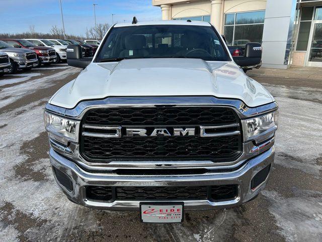 new 2024 Ram 2500 car, priced at $47,165