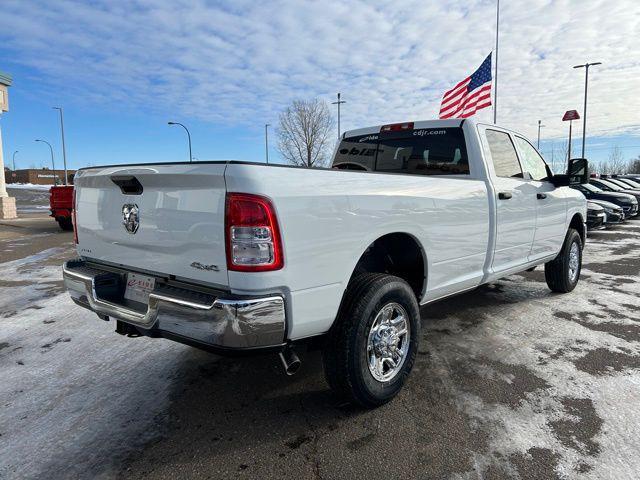 new 2024 Ram 2500 car, priced at $47,165