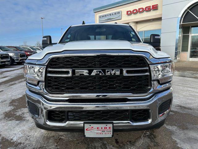 new 2024 Ram 2500 car, priced at $47,165