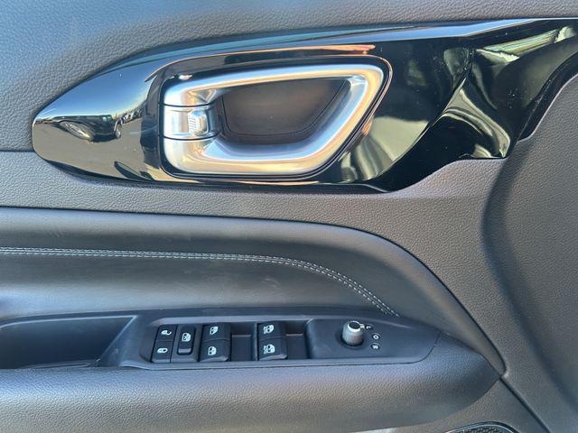 new 2026 Jeep Compass car, priced at $32,116