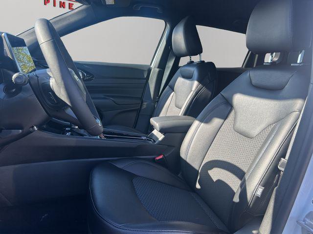 new 2026 Jeep Compass car, priced at $32,116