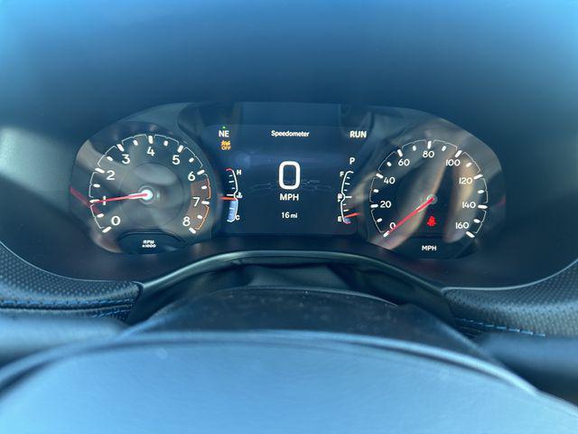 new 2026 Jeep Compass car, priced at $32,116