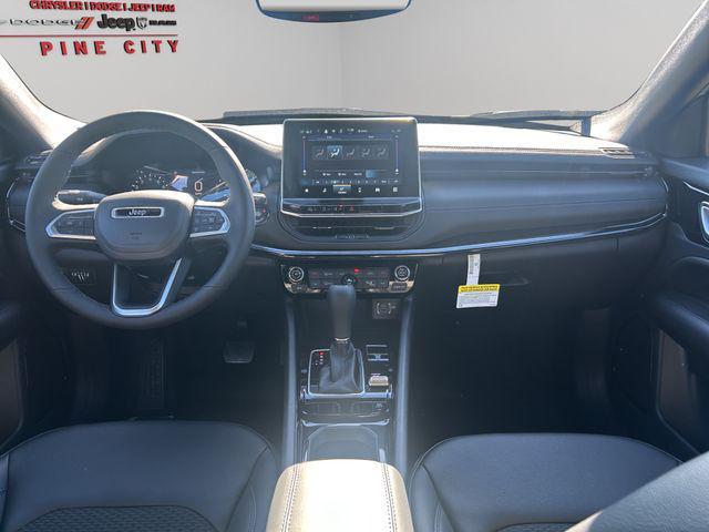 new 2026 Jeep Compass car, priced at $32,116