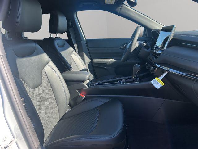 new 2026 Jeep Compass car, priced at $32,116