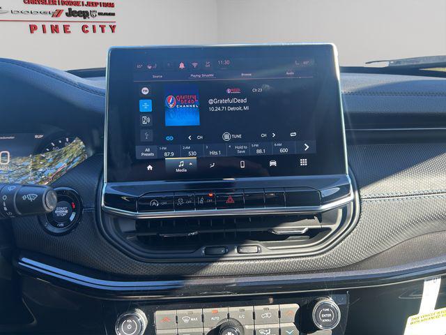 new 2026 Jeep Compass car, priced at $32,116