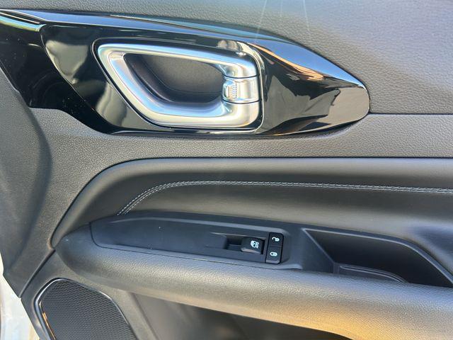 new 2026 Jeep Compass car, priced at $32,116