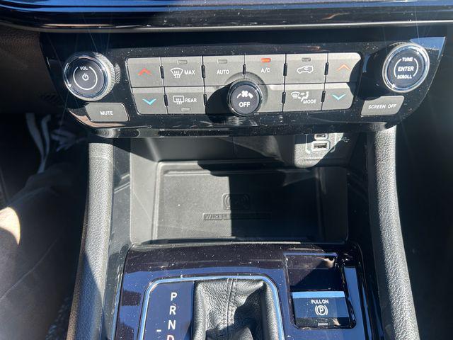 new 2026 Jeep Compass car, priced at $32,116