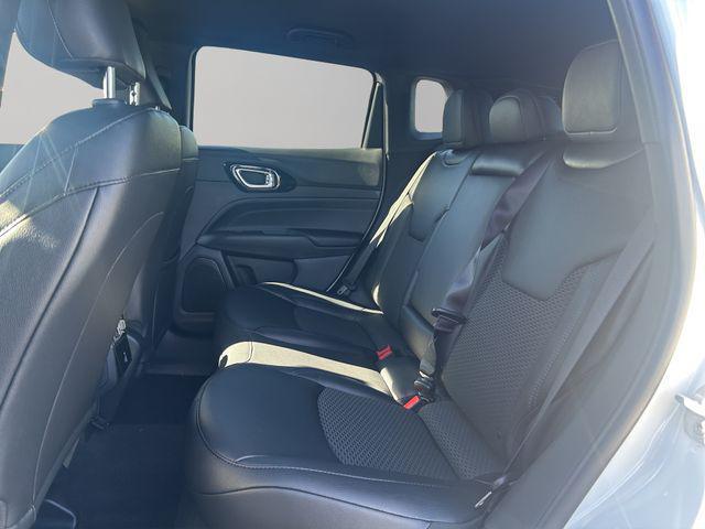 new 2026 Jeep Compass car, priced at $32,116