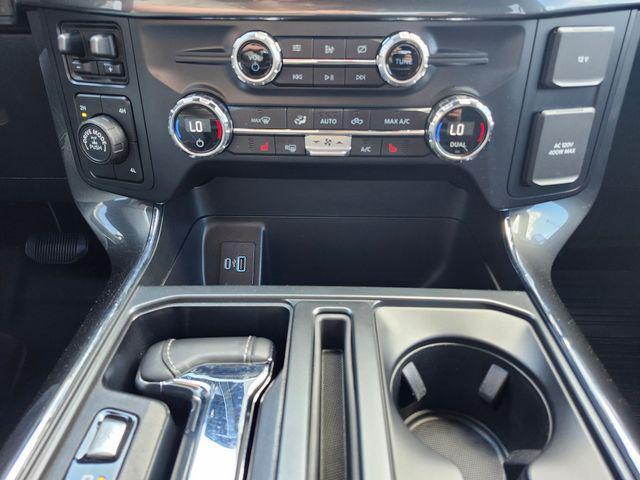 used 2021 Ford F-150 car, priced at $32,000