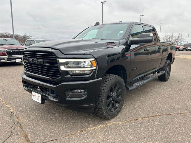 used 2019 Ram 2500 car, priced at $35,000