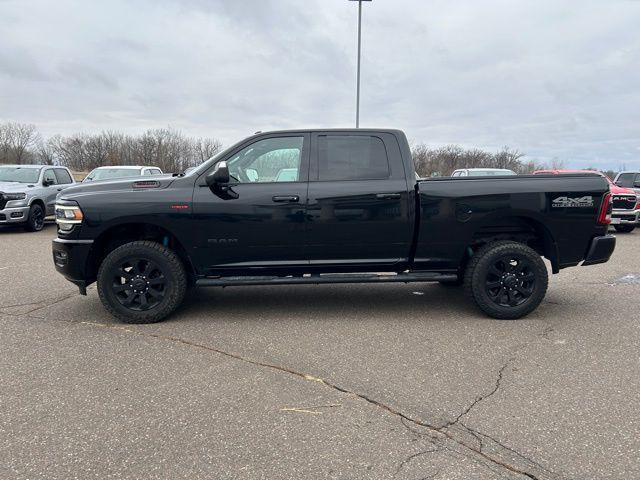 used 2019 Ram 2500 car, priced at $35,000