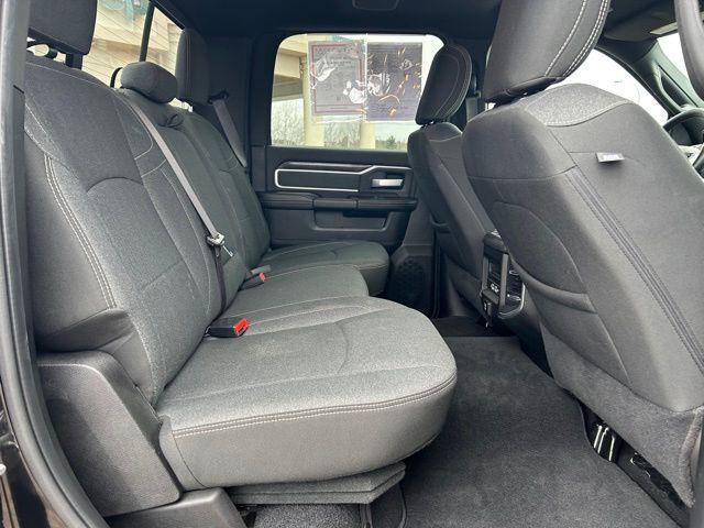 used 2019 Ram 2500 car, priced at $35,000