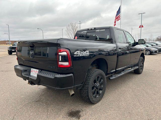 used 2019 Ram 2500 car, priced at $35,000