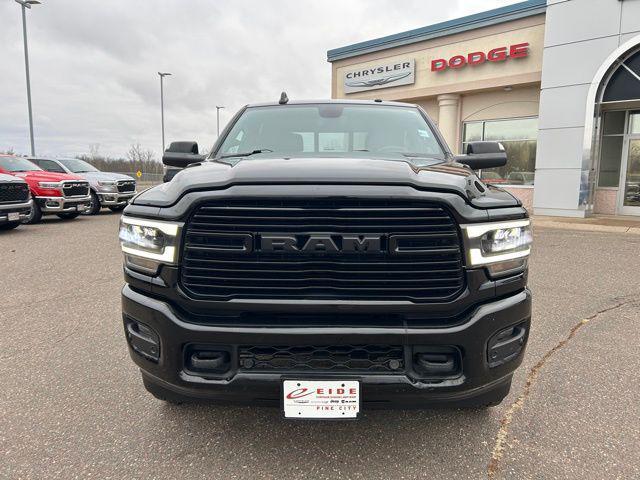 used 2019 Ram 2500 car, priced at $35,000