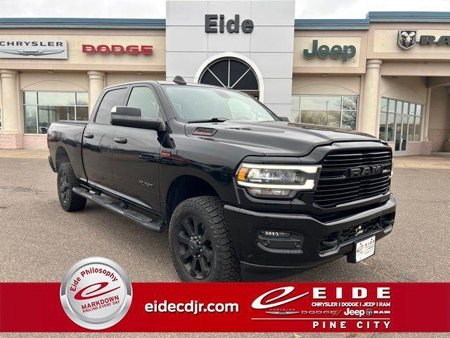 used 2019 Ram 2500 car, priced at $35,000