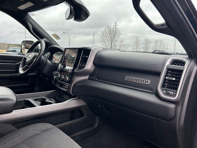 used 2019 Ram 2500 car, priced at $35,000