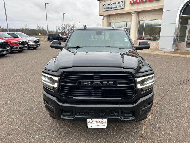 used 2019 Ram 2500 car, priced at $35,000