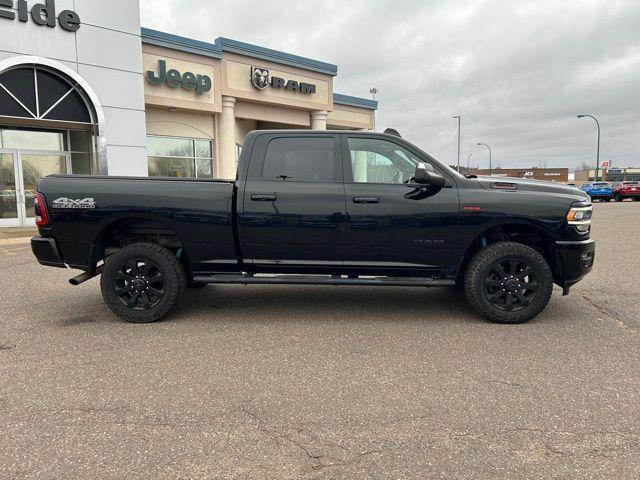 used 2019 Ram 2500 car, priced at $35,000