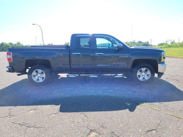 used 2016 Chevrolet Silverado 1500 car, priced at $15,000