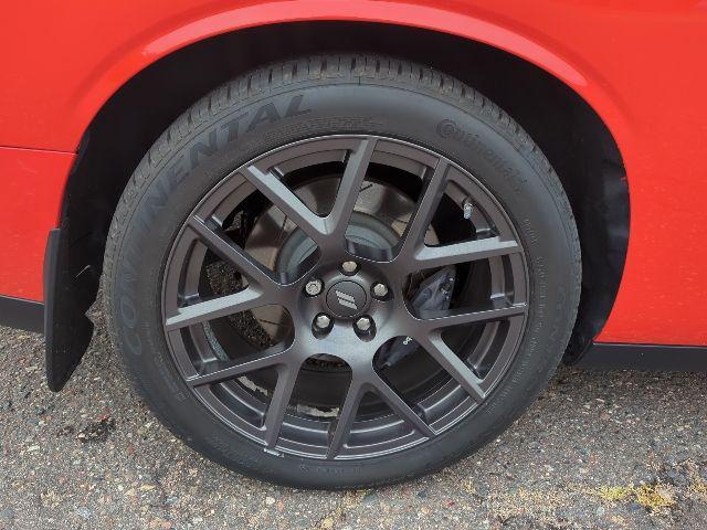 used 2016 Dodge Challenger car, priced at $33,000