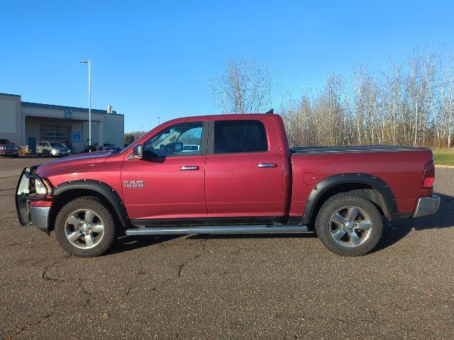 used 2013 Ram 1500 car, priced at $18,000