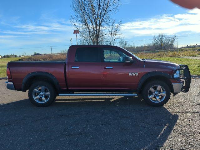 used 2013 Ram 1500 car, priced at $18,000