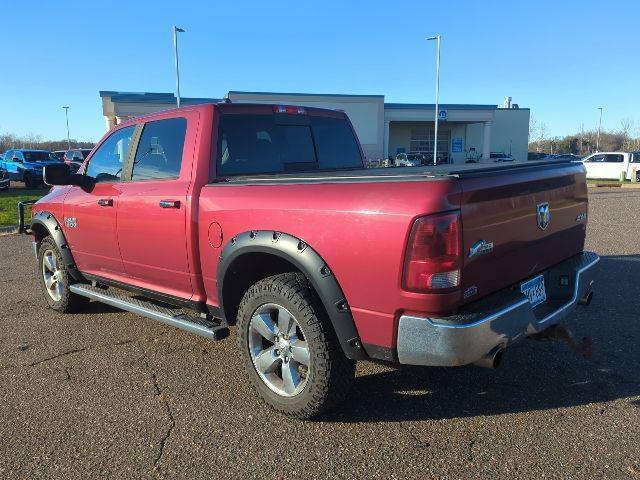 used 2013 Ram 1500 car, priced at $18,000