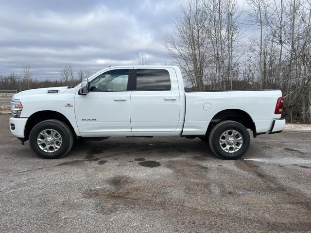 new 2024 Ram 2500 car, priced at $66,248