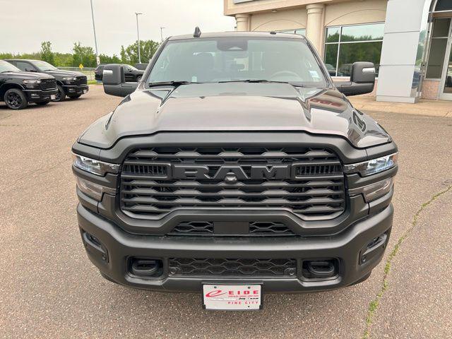 new 2025 Ram 2500 car, priced at $51,115