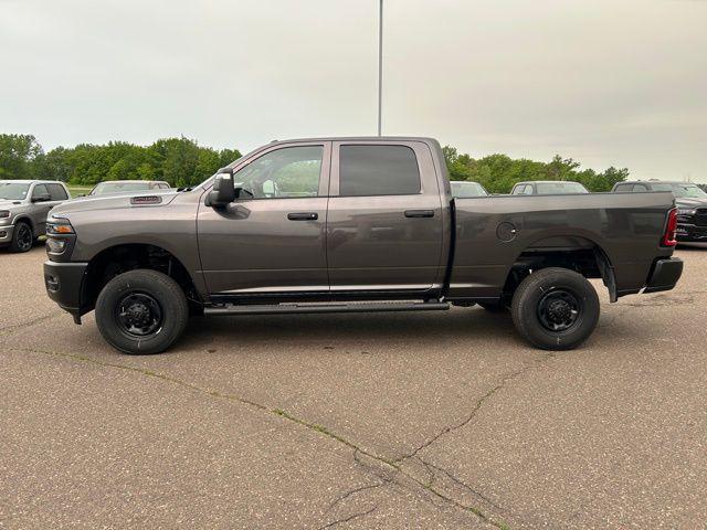 new 2025 Ram 2500 car, priced at $51,115