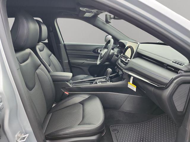 new 2025 Jeep Compass car, priced at $33,082