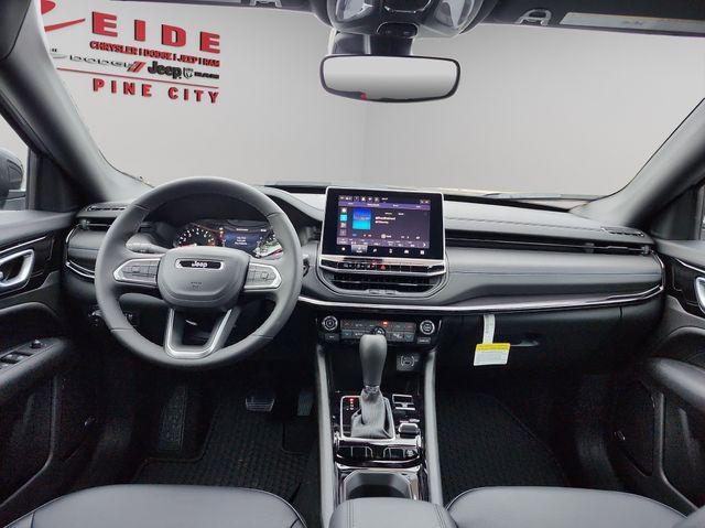 new 2025 Jeep Compass car, priced at $33,082